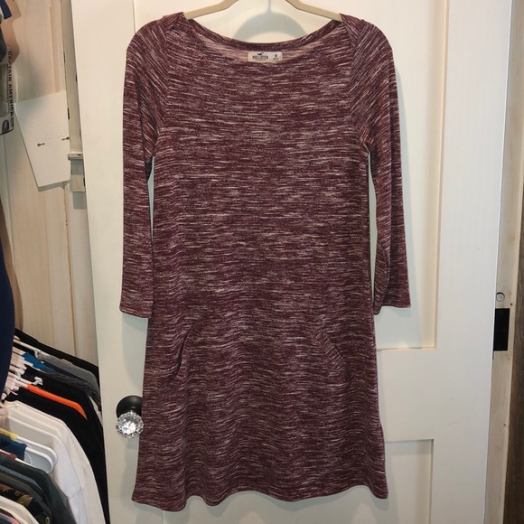 NWOT Hollister Dress - Picture 1 of 4
